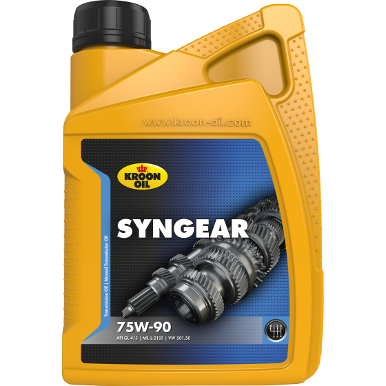 SYNGEAR 75W-90