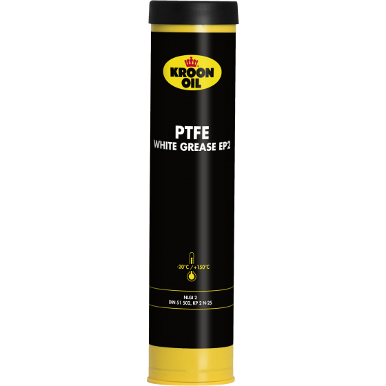 PTFE WHITE GREASE EP2