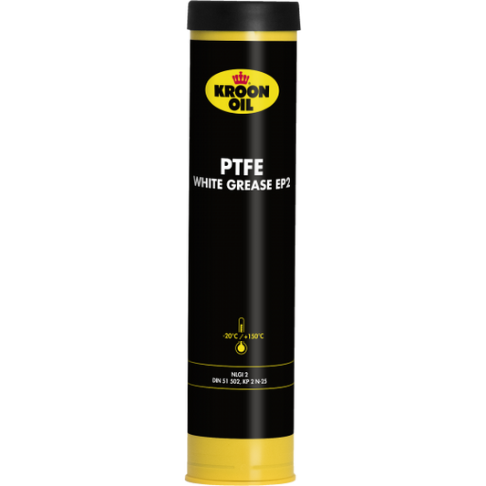 PTFE WHITE GREASE EP2