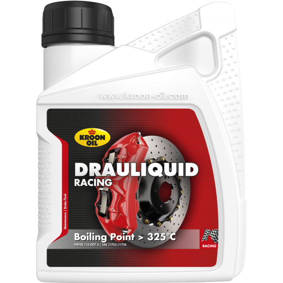 DRAULIQUID RACING