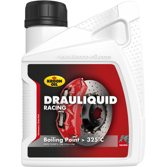 DRAULIQUID RACING