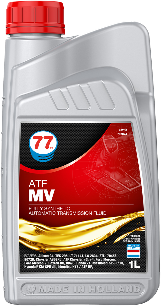 ATF MV