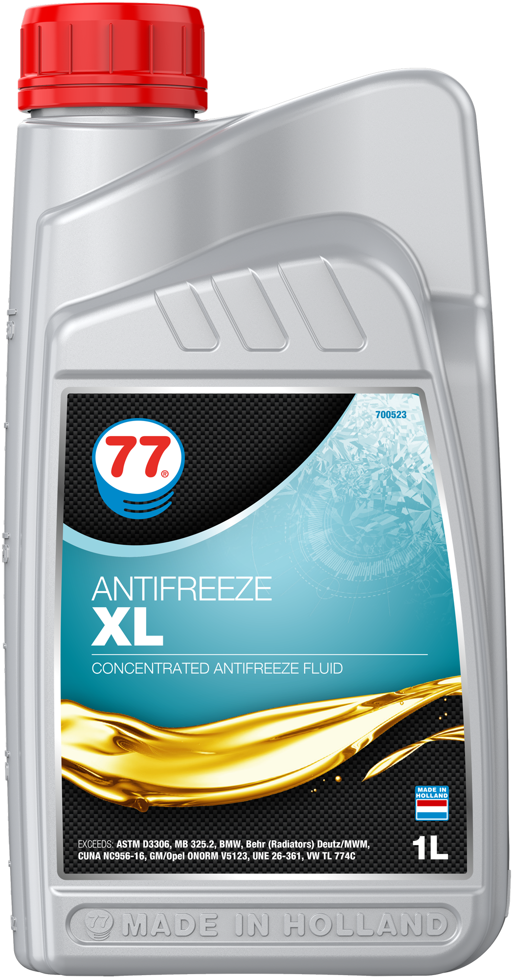 ANTIFREEZE XL