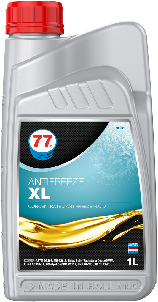 ANTIFREEZE XL