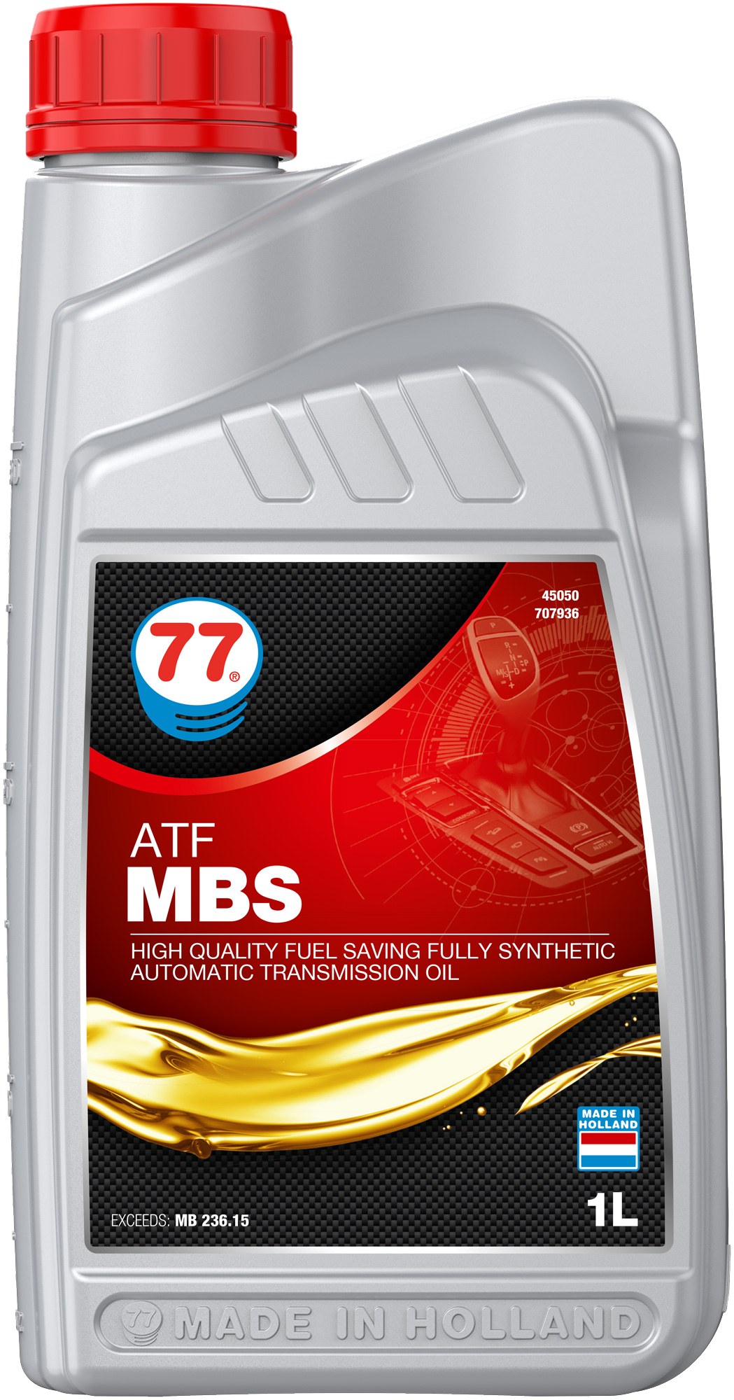 ATF MBS