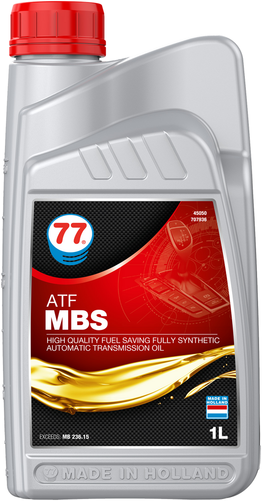 ATF MBS