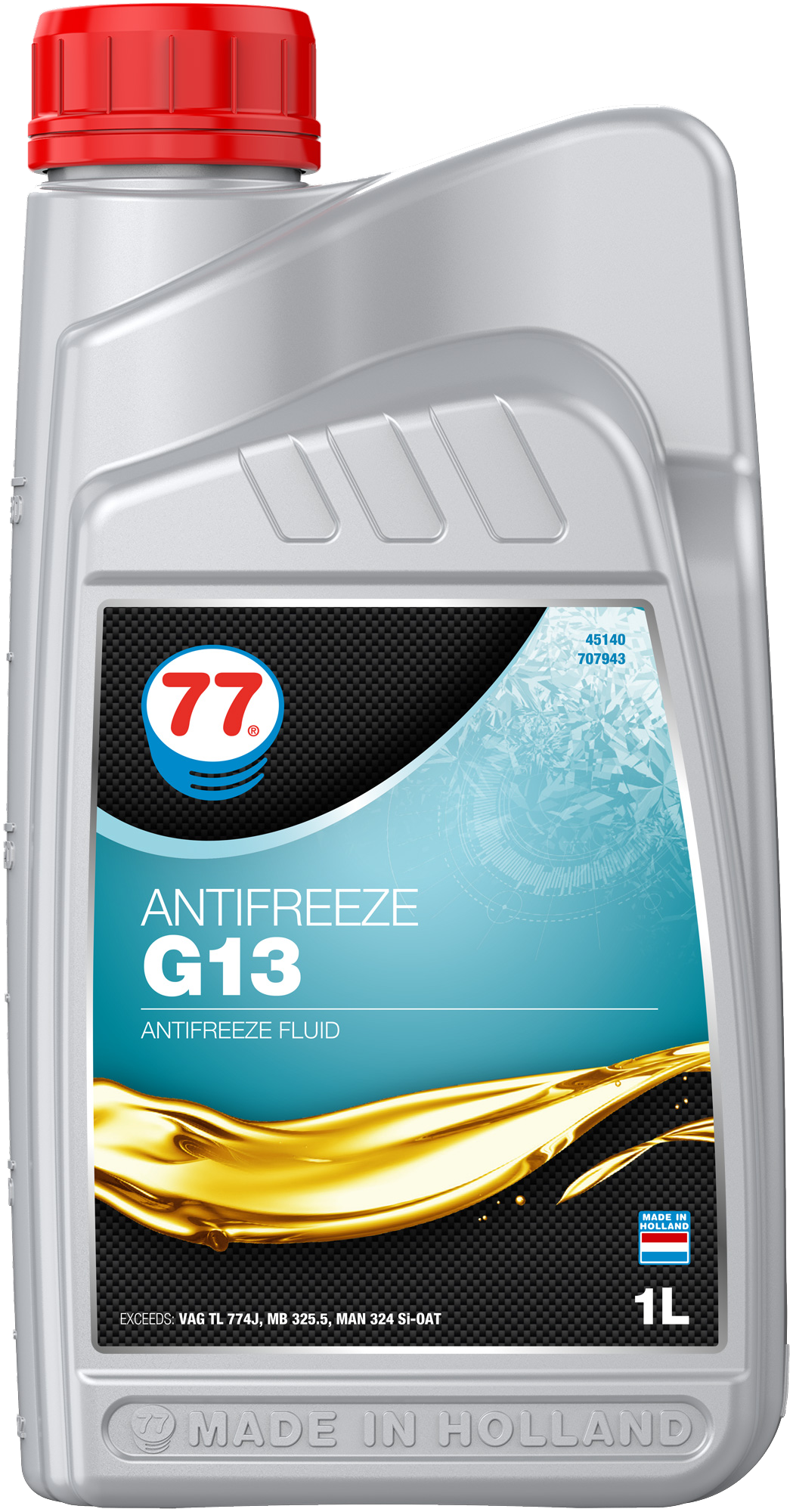 ANTIFREEZE G13