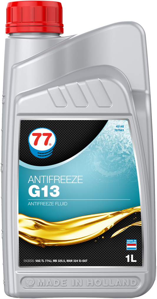 ANTIFREEZE G13